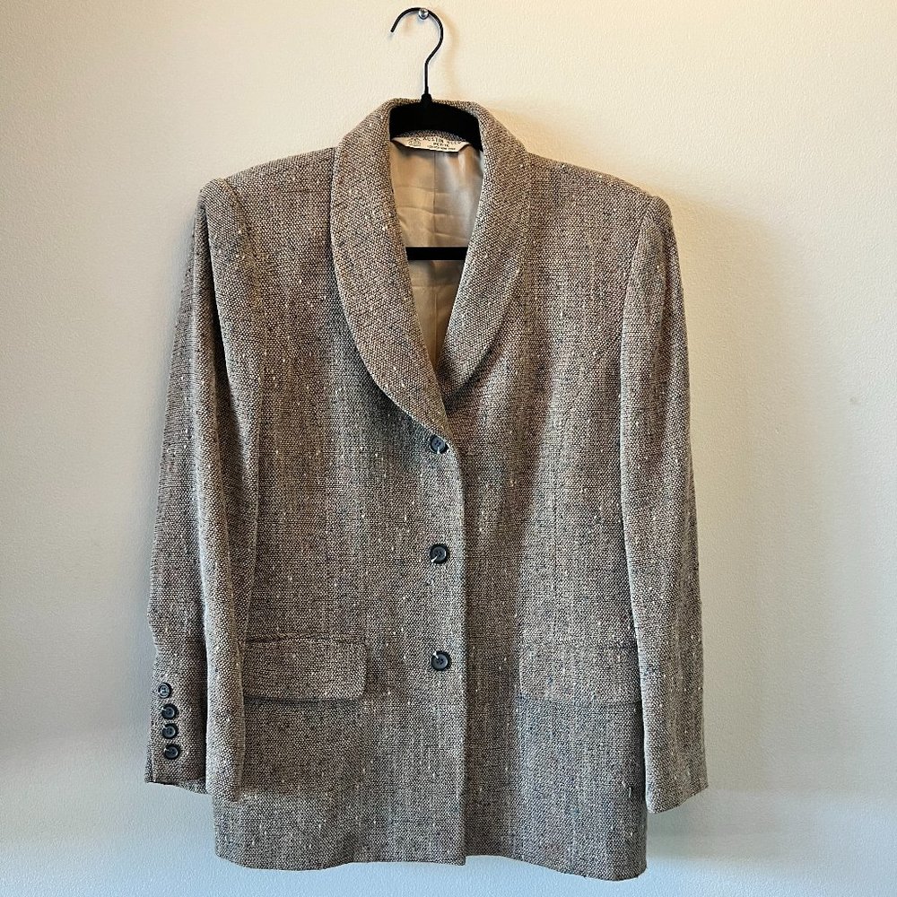 Vintage Austin Reed Blazer (Size 8P)